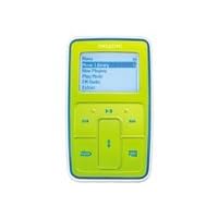 Creative Zen Micro 5GB - Green