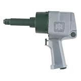 21MDPv1qbyL. SL160  Ingersoll Rand 261 6 3/4 Inch Super Duty Air Impact Wrench with 6 Inch Extended Anvil