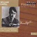 Great Pianists of the 20th Century