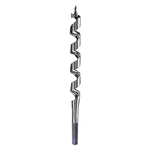 Makita 714234-A 1-Inch by 18-Inch Industrial Ship Auger Bit
