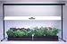 Hydrofarm 4 ft Jump Start Fluorescent Grow Light System