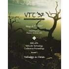 1997 IEEE 47th Vehicular Technology Conference (Ieee Vehicular Technology Conference//Conference Record of Papers Presented at the Annual Conference)
