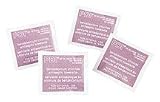 ^Antiseptic Towelettes - Antiseptic Towelettes, Citrus-Scented, 5 1/2 x 8 BZK 1:750 and 18% Isopropyl Alcohol - 100/bx, 1000/cs Min.Order is 1 CS ( 10 box / Case; 1,000 Each / Case; )