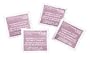 Medline Kool & Kleen Antiseptic Towelettes, Citrus-Scented - Qty of 1000 - Model MDS094184