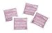 Our Towelettes Cleanse with the Power of an AntisepticTowelettes provide both an antiseptic and bactericidal with cleansing action. Benzalkonium chloride is ideal for general antiseptic cleaning. Cleansing towelettes are perfect for quick, antiseptic cleansing for patients and staff. Castile soap towelettes are either used for general cleansing or cleansing the perineal area before collection of any clean-catch urine specimens.Case Packaging: 10 box / Case; 1,000 Each / Case;