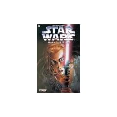 Star Wars, New Line, Bd.2, Mara Jade