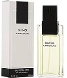 Sung ~ Alfred Sung 3.4 oz Eau de Toilette Spray New