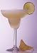 Polycarbonate Margarita Glass Set of 6