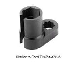 Heated Oxygen Sensor Wrench T94P-9472-A