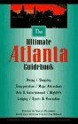 The Ultimate Atlanta Guidebook