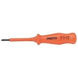 #1 Phillips Insulated Screwdriver (577-9501) Category: Insulated Screwdrivers