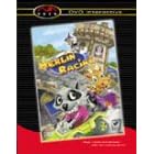 Merlin Racing: Game