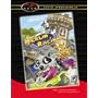 Merlin Racing: Game
