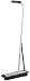 Malco MS12 12-Inch Hand Held Magnetic Sweep