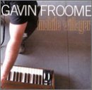 Revue Gavin Froome  / Mobile Villager EP