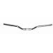 Origin 8 Mountain Bike Dh Riser-Bar 3Degree Silver Handlebar
