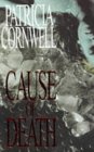 Cause of Death (Dr Kay Scarpetta Mysteries)