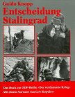Der verdammte Krieg, Entscheidung Stalingrad - Guido Knopp, Rudolf G&uuml;ltner