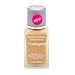Neutrogena Skin Clearing Oil-free Makeup, Golden Ivory 25, 1 Fl Oz (30 Ml) (Pack of 2)