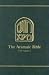 Targum Onkelos to Genesis (Aramaic Bible, Vol 6)