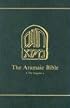 Targum Onkelos to Genesis (Aramaic Bible, Vol 6)