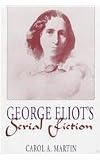 George Eliot's Serial Fiction