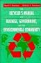 The Recycler's Manual for Business, Government, and the Environmental Community