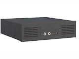 Cyber Acoustics CA-1001W-US Amplified Bay Speaker