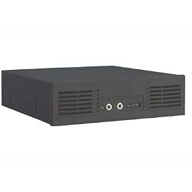 Click here to buy Cyber Acoustics CA-1001W-US Amplified Bay Speaker by Cyber Acoustics.