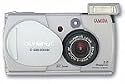 Olympus Camedia C-220 ZOOM 2,0 Megapixel Digitalkamera