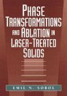 Phase Transformations and Ablation in Laser-Treated Solids