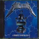 CD-Charts  Search : A Tribute to Metallica Vol.2