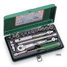 TONE　ソケットレンチセット　1800