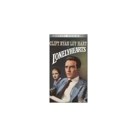 Lonelyhearts [VHS]