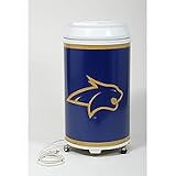 Coola Can Sports Refrigerator/Party Cooler- Montana State Bobcats