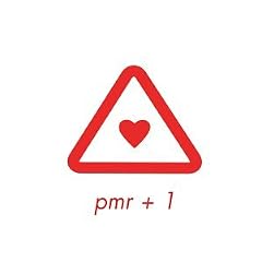 PMR + 1 by The Damnwells (Audio CD - 2002) - EP