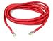 Belkin Components CAT5E Crossover Cable, Red - 10ft