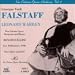 Search : Verdi: Falstaff