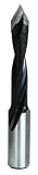 Freud 0870RT 8-Millimeter by 70-Millimeter Right 10-Millimeter Shank Carbide Tipped Through Spindle Boring Machine Bit