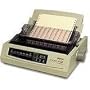 Okidata Ml390 Turbo 24Pin 312Cps Narr Parallel 220V Win 3.X/95/Nt