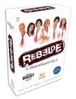 Rebelde - 3 Temporadas - La Serie Completa (9 Dual DVDs)