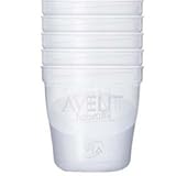 Avent Via 8 oz. 10 Pack