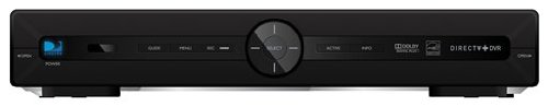 DirecTV Receiver Plus DVR DirecTV Receiver Plus DVR