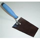 Eigenschaften ENCO a.s.  / Maurerkelle konisch 120 x 75 mm mit Softgriff - rostfrei