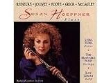 Susan Hoeppner, Flute