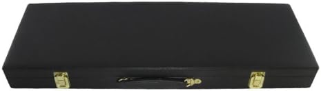 500 Vinyl Poker Chip Case