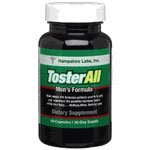 Hampshire Labs TosterAll