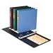 WLJ39810 BINDER,ORGNZR,PREMIUM,1,GRN