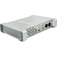 Matrox MXO2 LE for Laptop, Audio & Video Support, PC and Mac Compatible