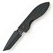 Ka-Bar Knife Warthog Folder Tanto Straight Edge Md: 3074